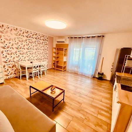 Apartment Nicol 센 외부 사진