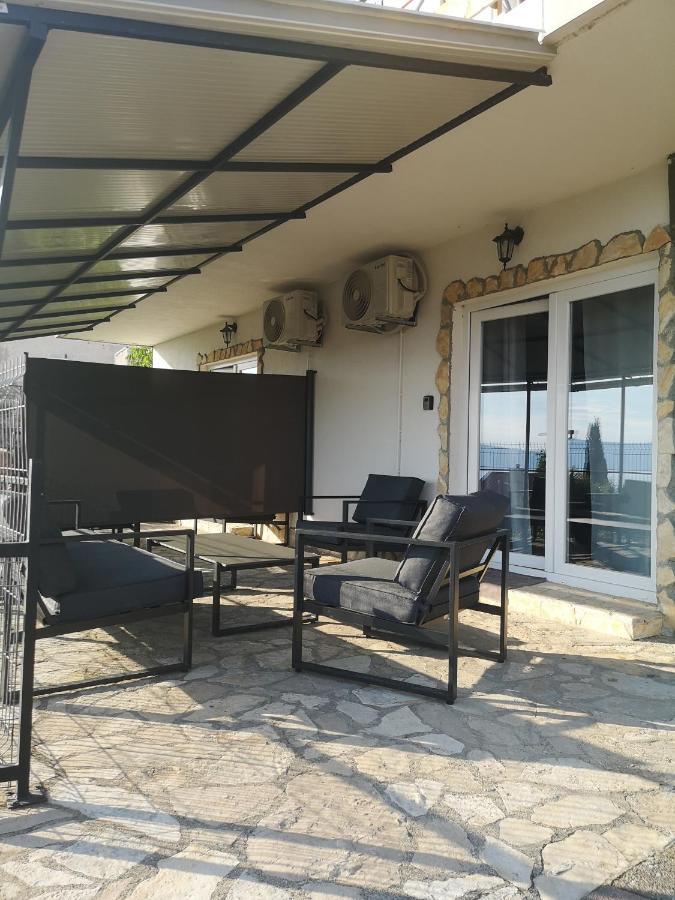 Apartment Nicol 센 외부 사진