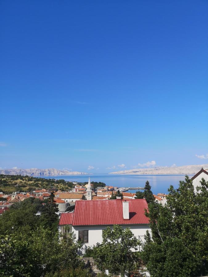 Apartment Nicol 센 외부 사진