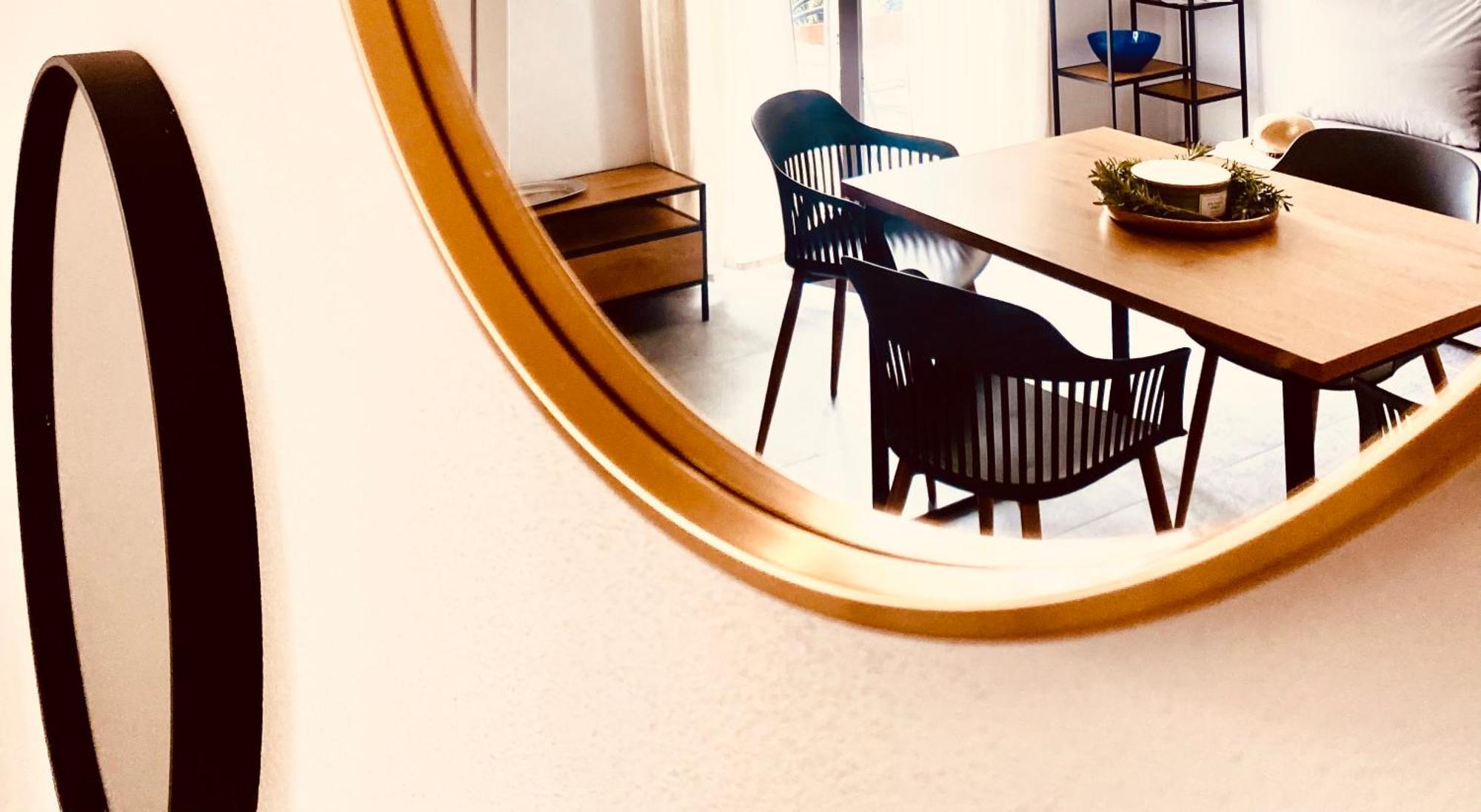 Apartment Nicol 센 외부 사진