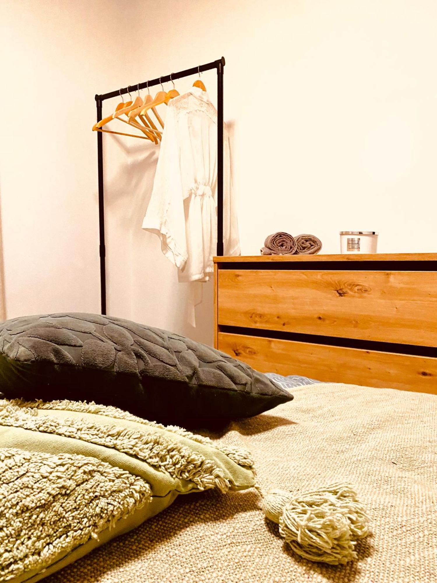 Apartment Nicol 센 외부 사진