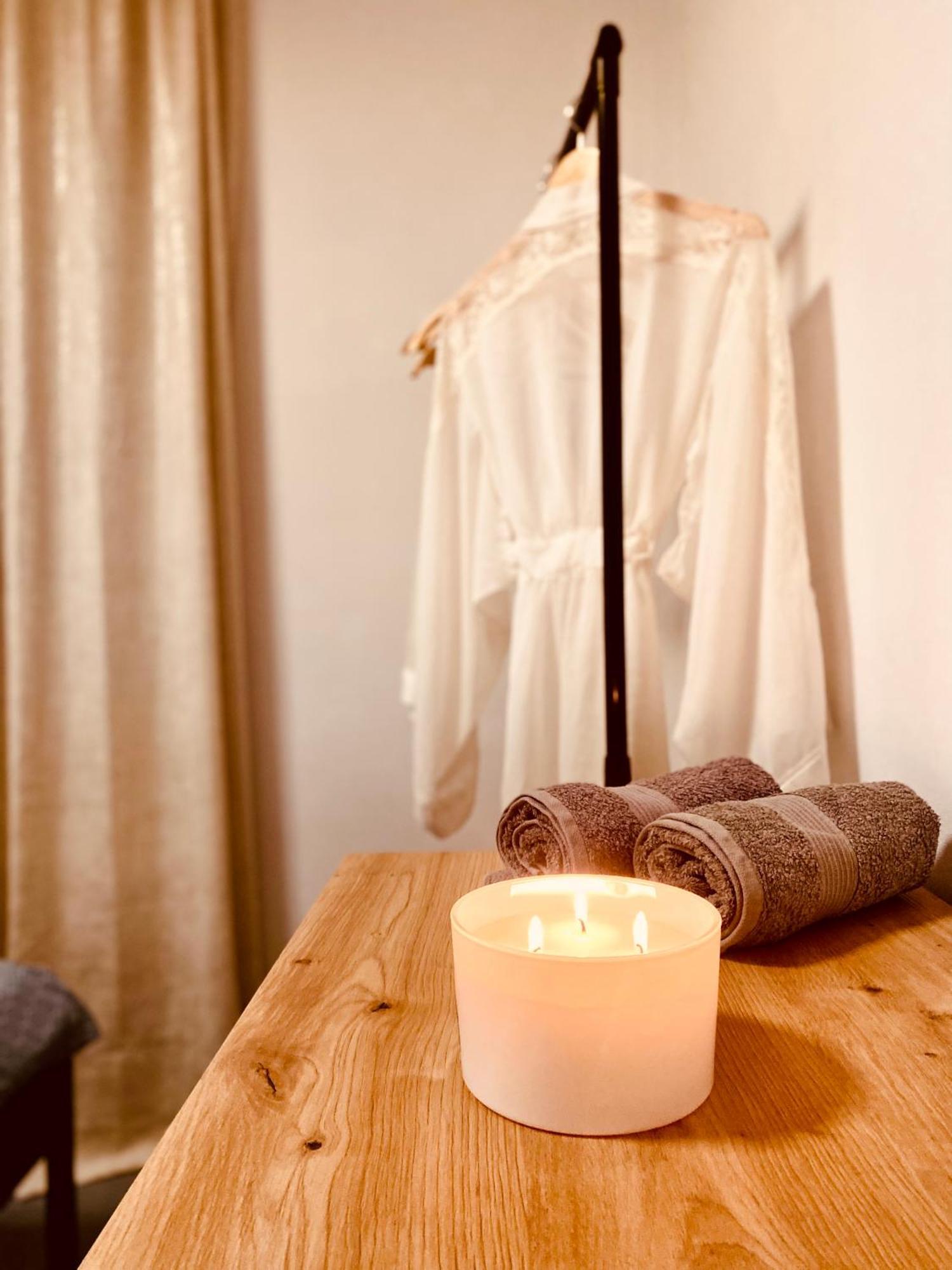 Apartment Nicol 센 외부 사진