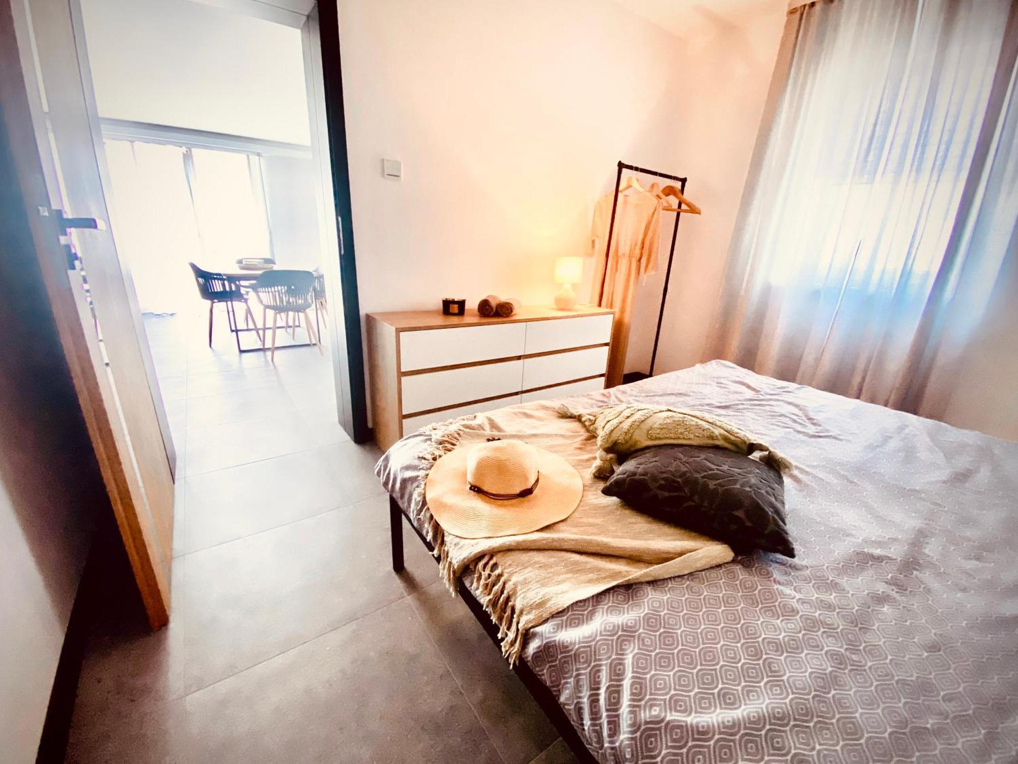 Apartment Nicol 센 외부 사진