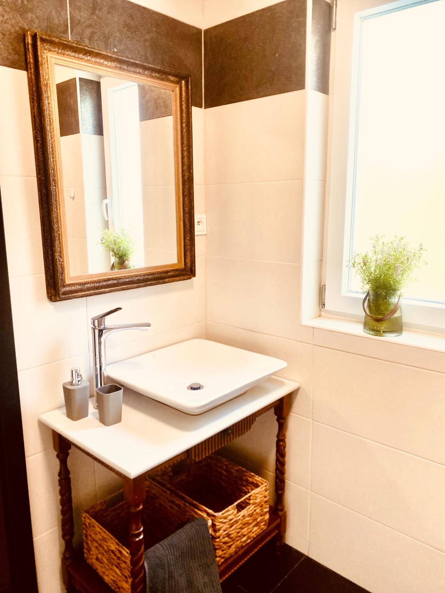 Apartment Nicol 센 외부 사진