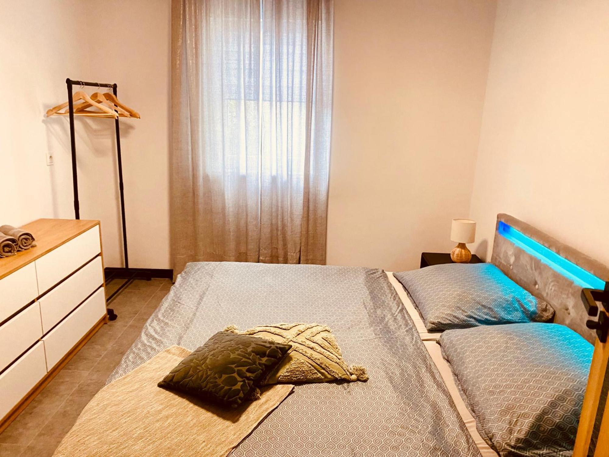 Apartment Nicol 센 외부 사진