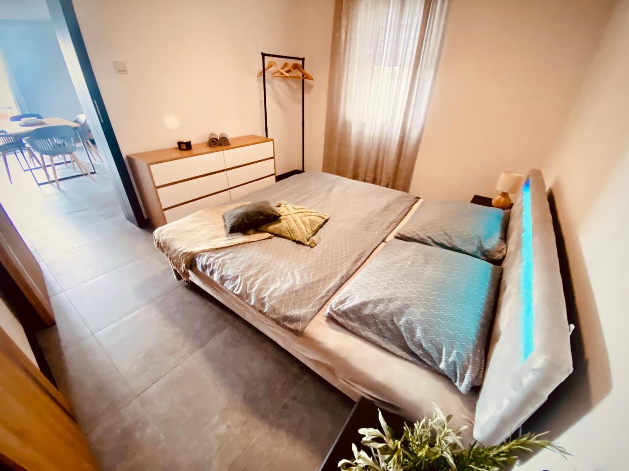 Apartment Nicol 센 외부 사진