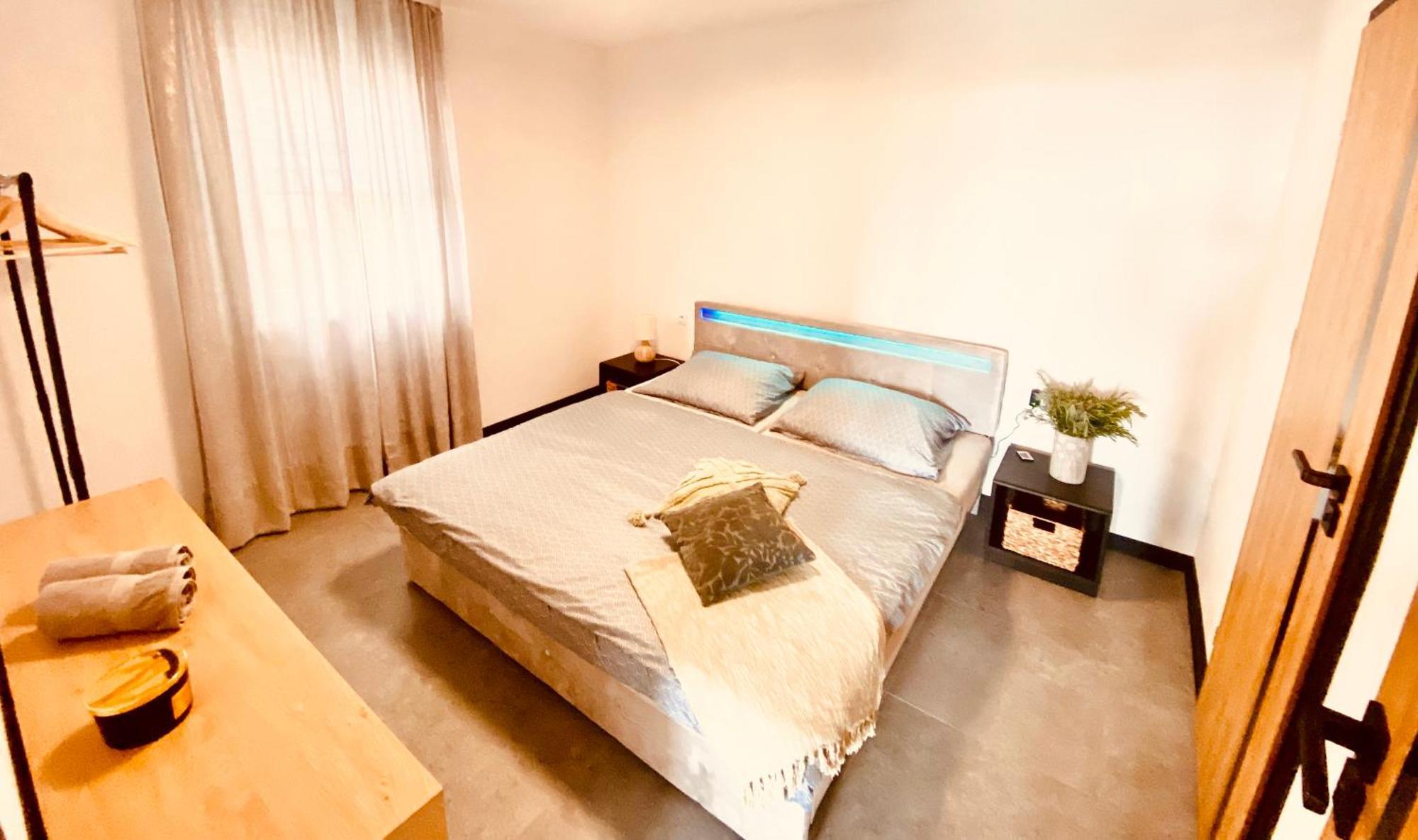 Apartment Nicol 센 외부 사진