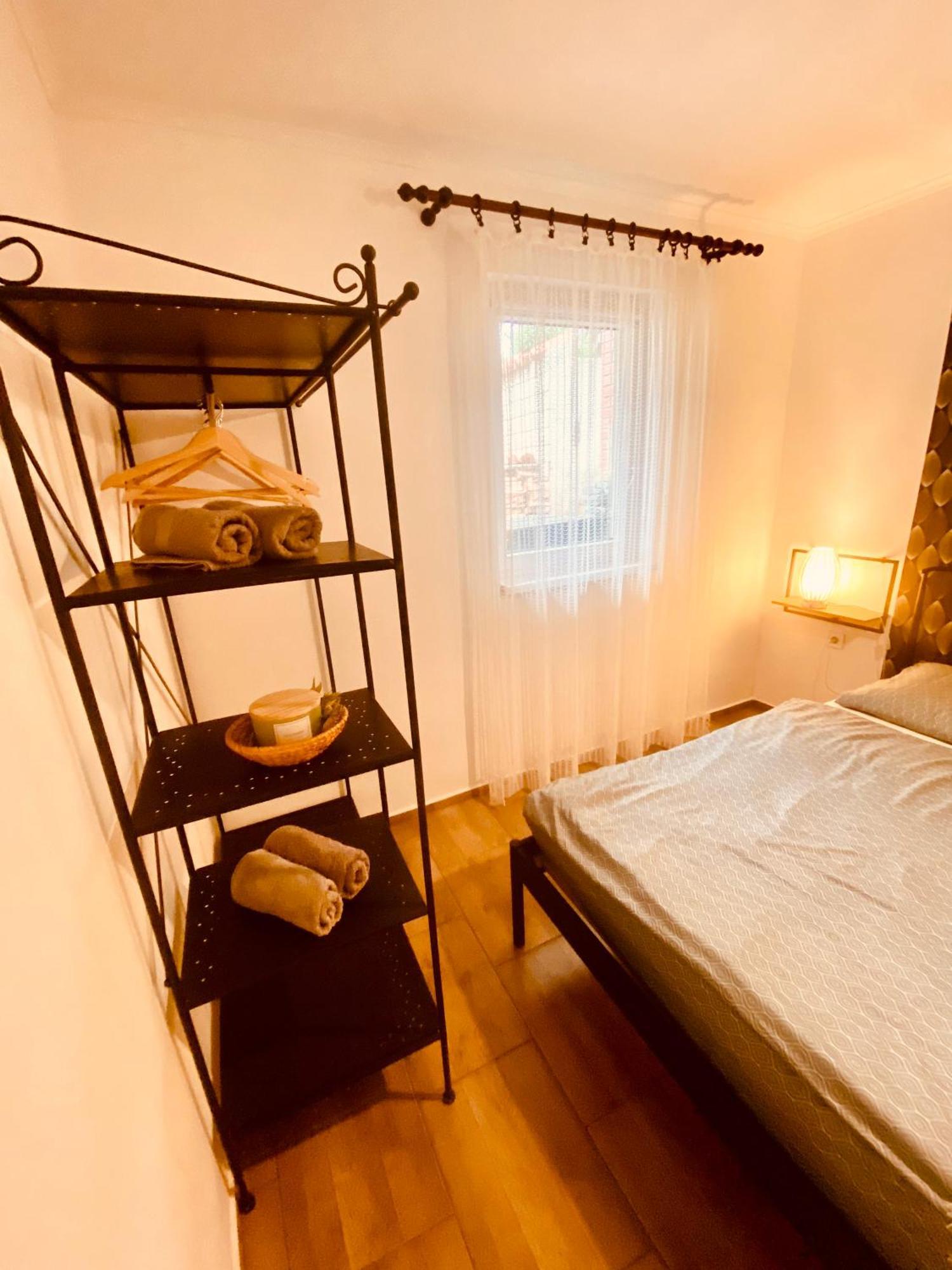 Apartment Nicol 센 외부 사진