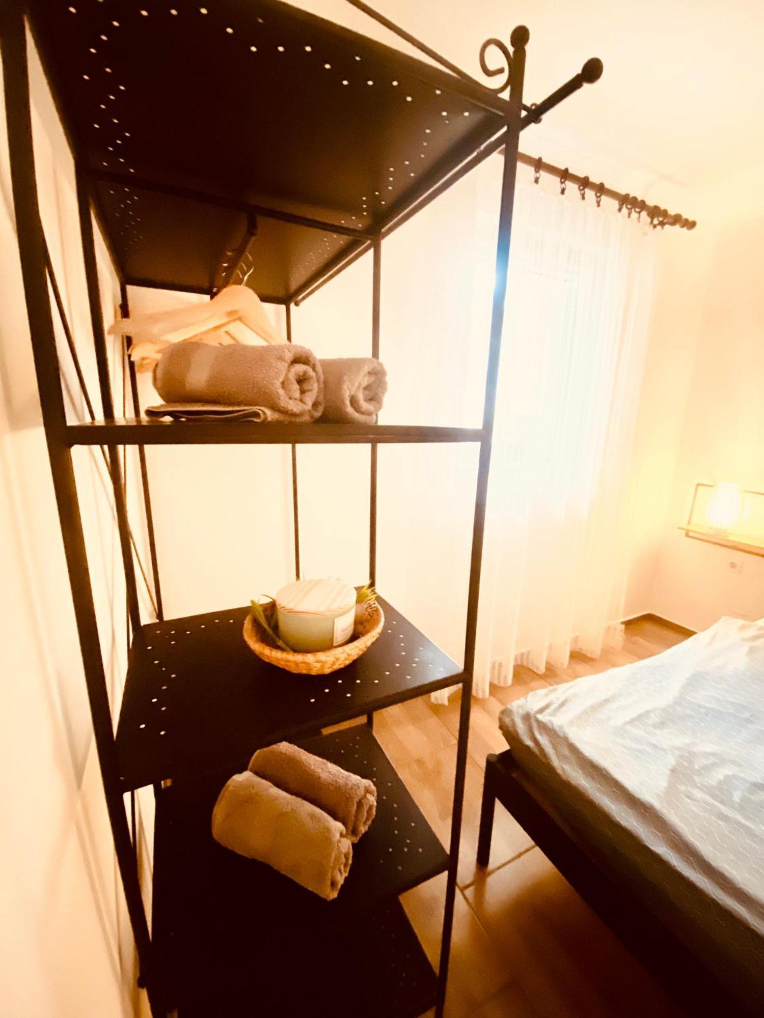 Apartment Nicol 센 외부 사진