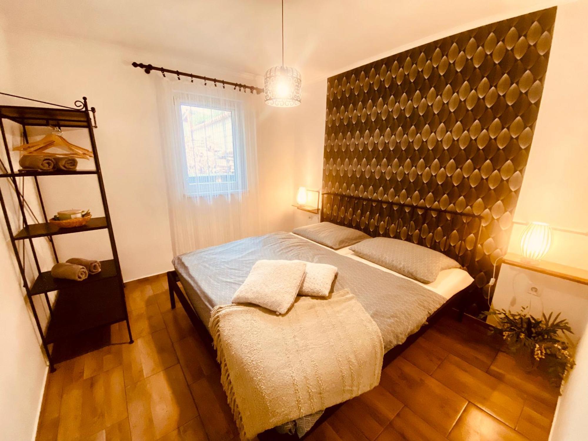 Apartment Nicol 센 외부 사진