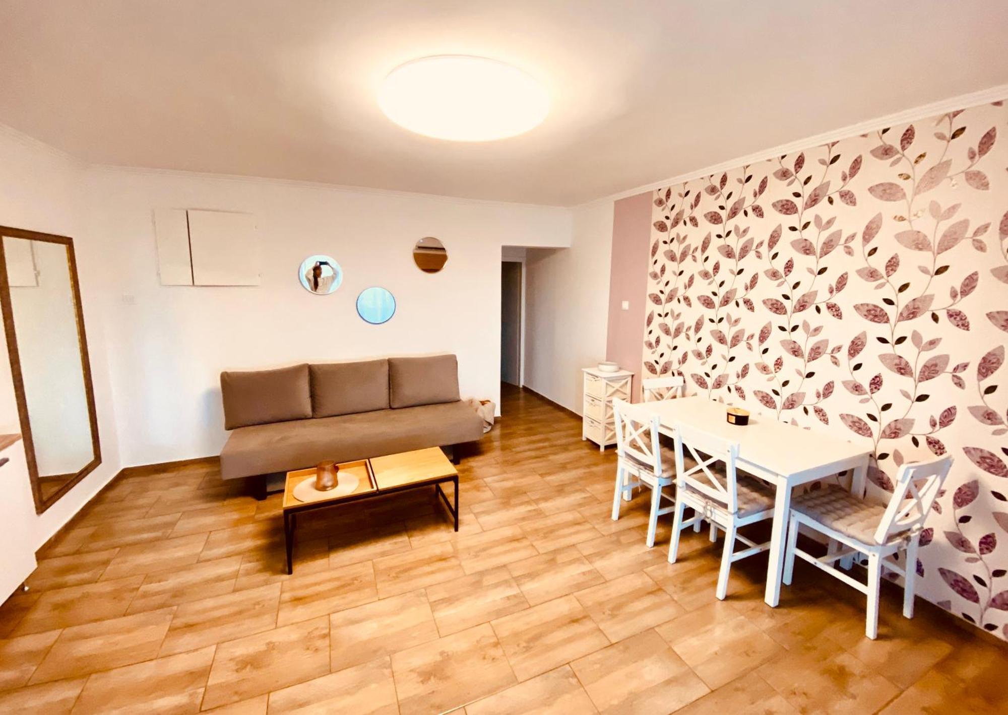 Apartment Nicol 센 외부 사진