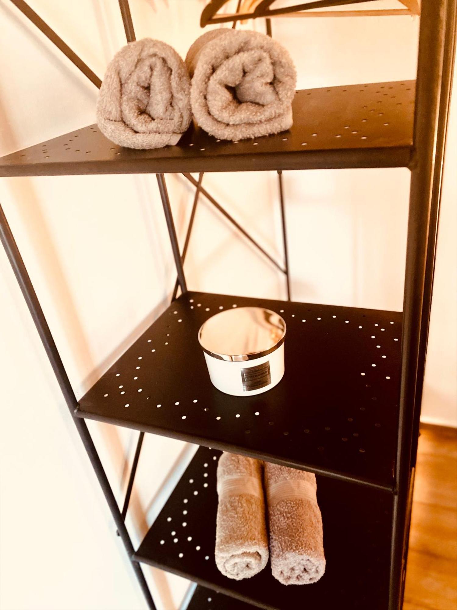 Apartment Nicol 센 외부 사진