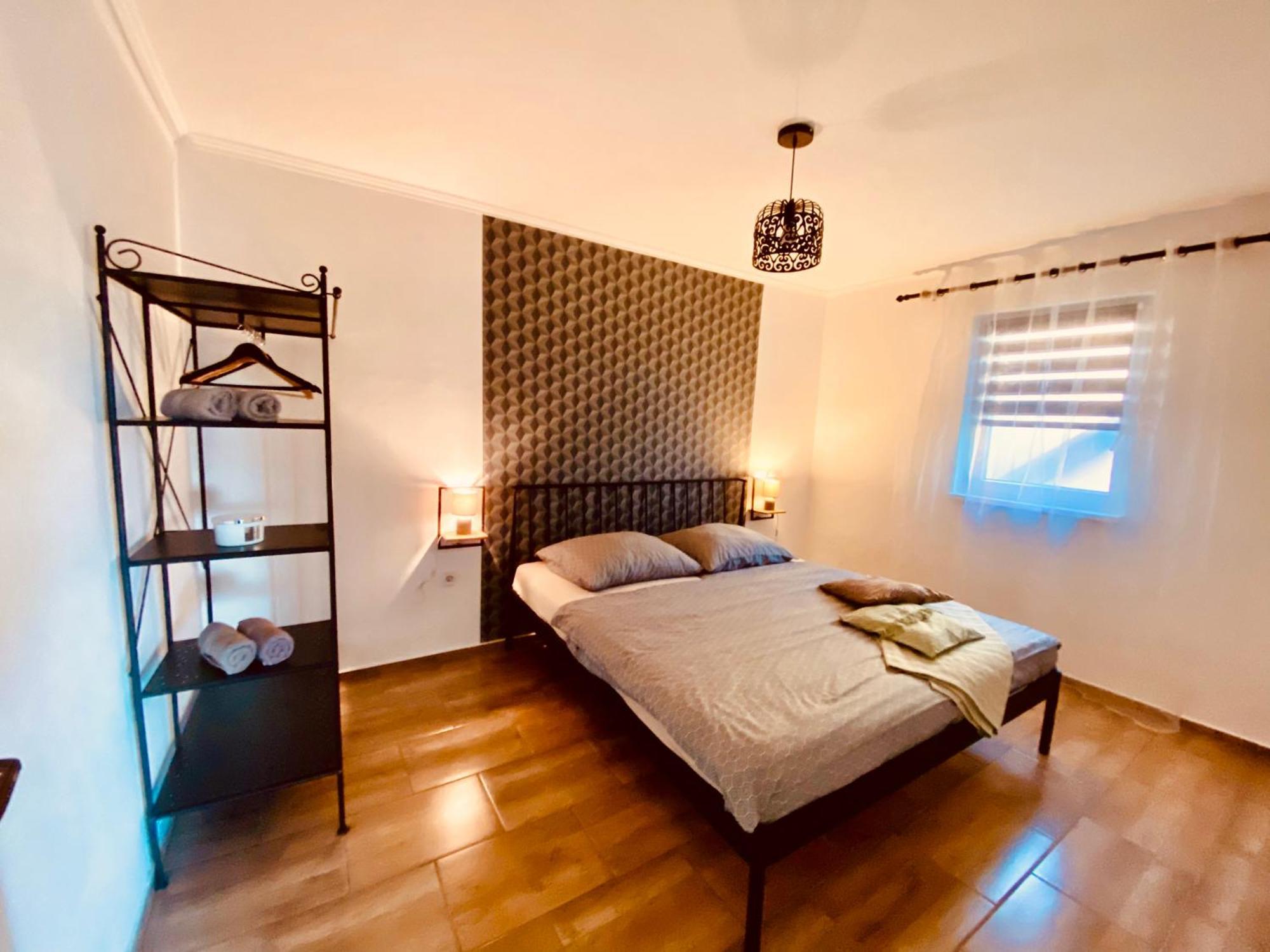 Apartment Nicol 센 외부 사진