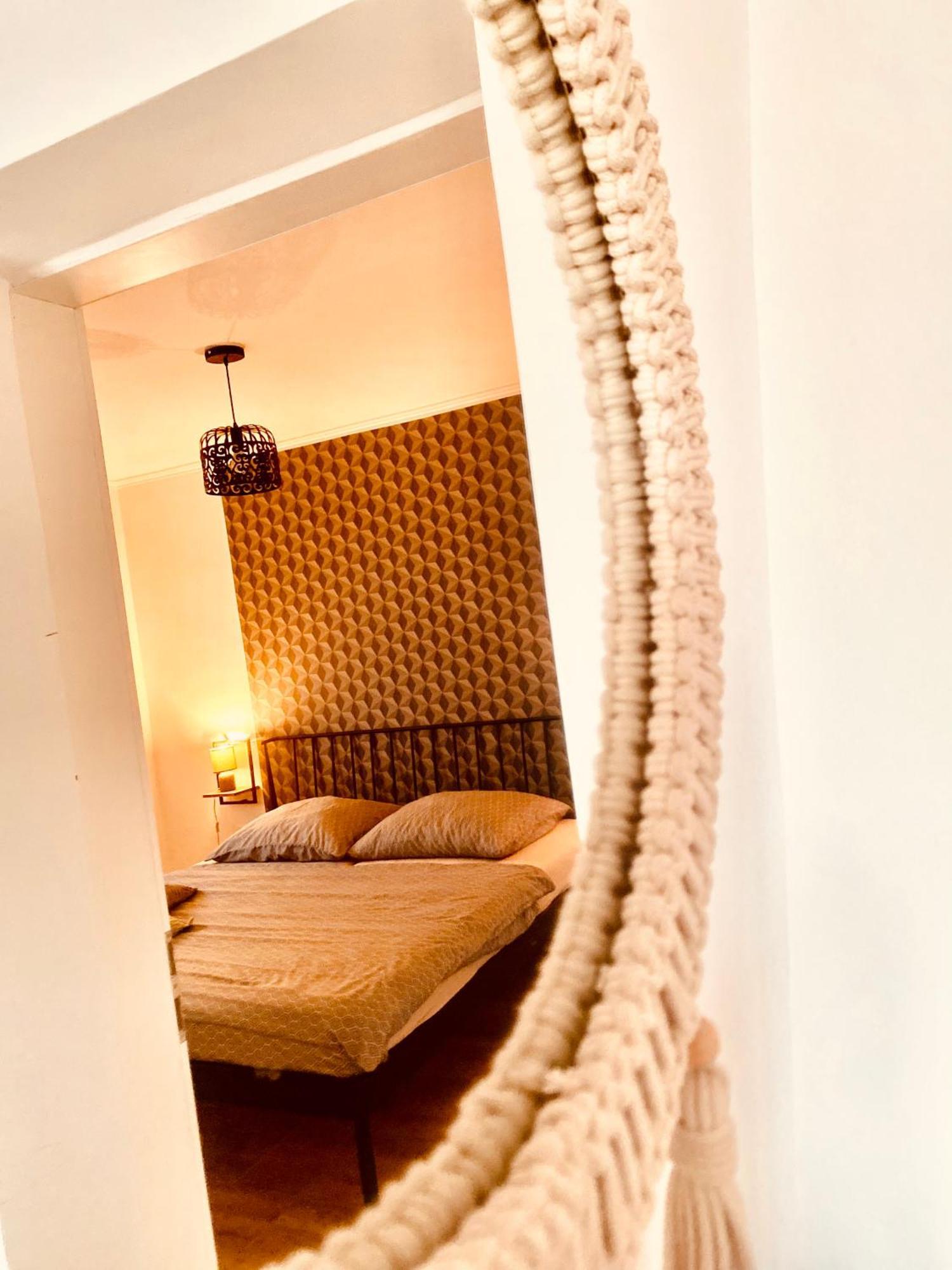 Apartment Nicol 센 외부 사진