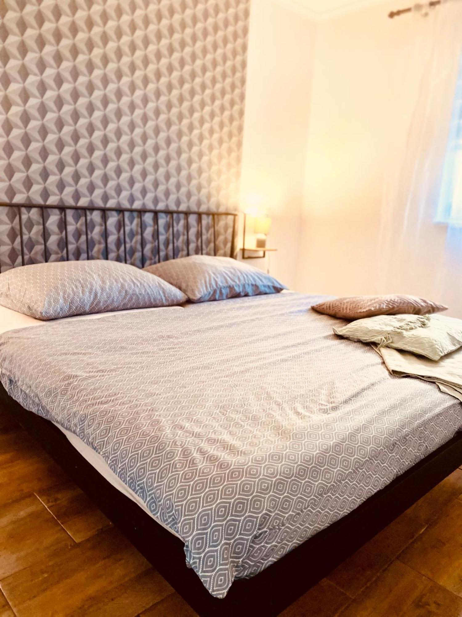 Apartment Nicol 센 외부 사진