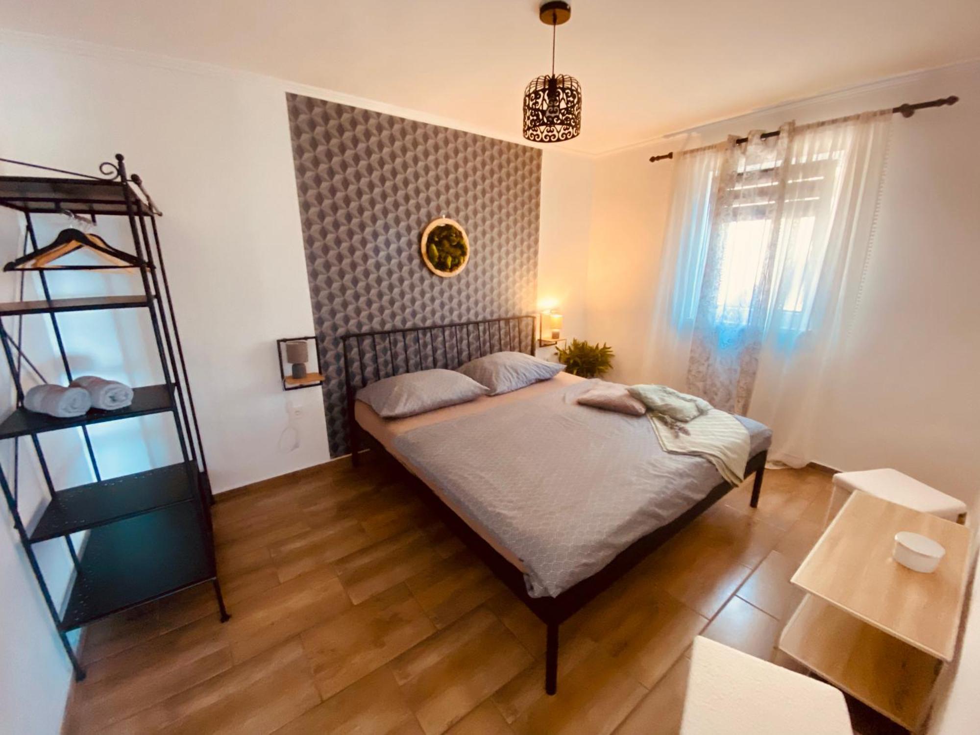 Apartment Nicol 센 외부 사진