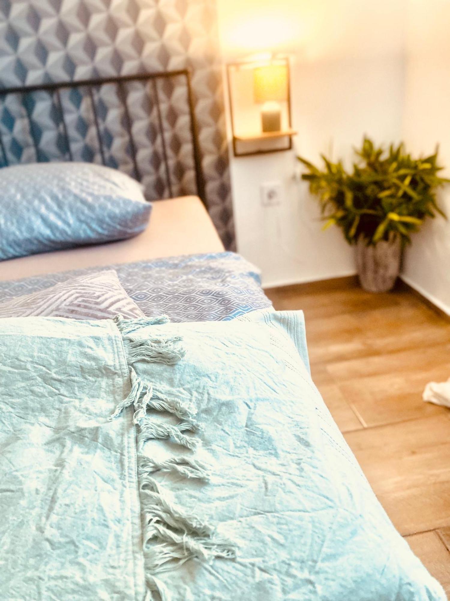 Apartment Nicol 센 외부 사진