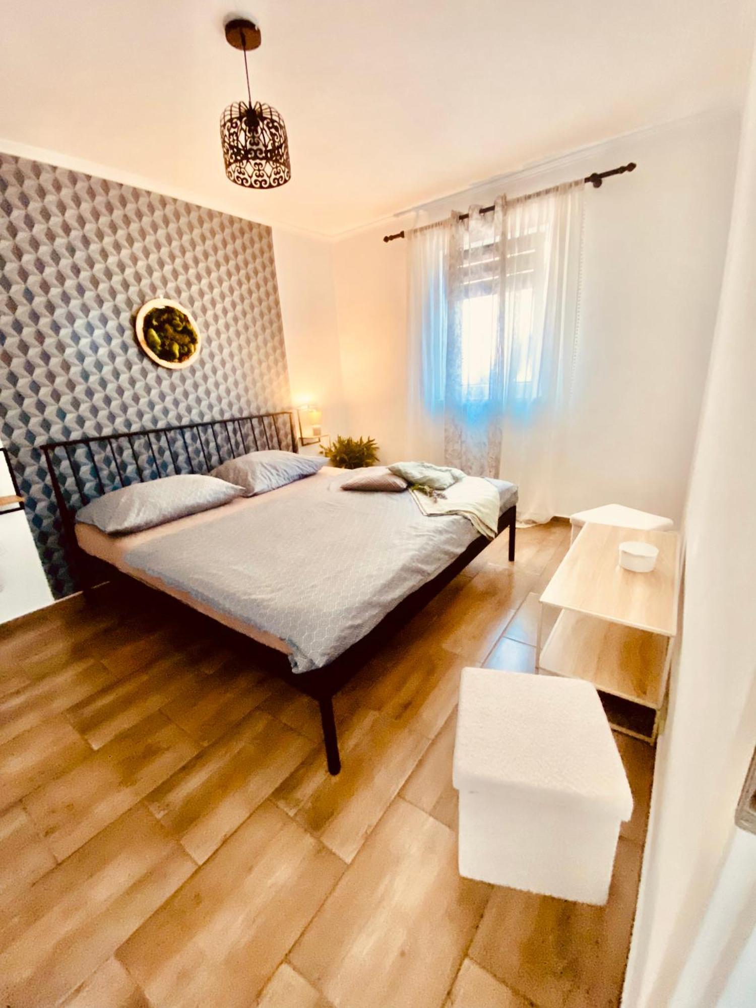 Apartment Nicol 센 외부 사진
