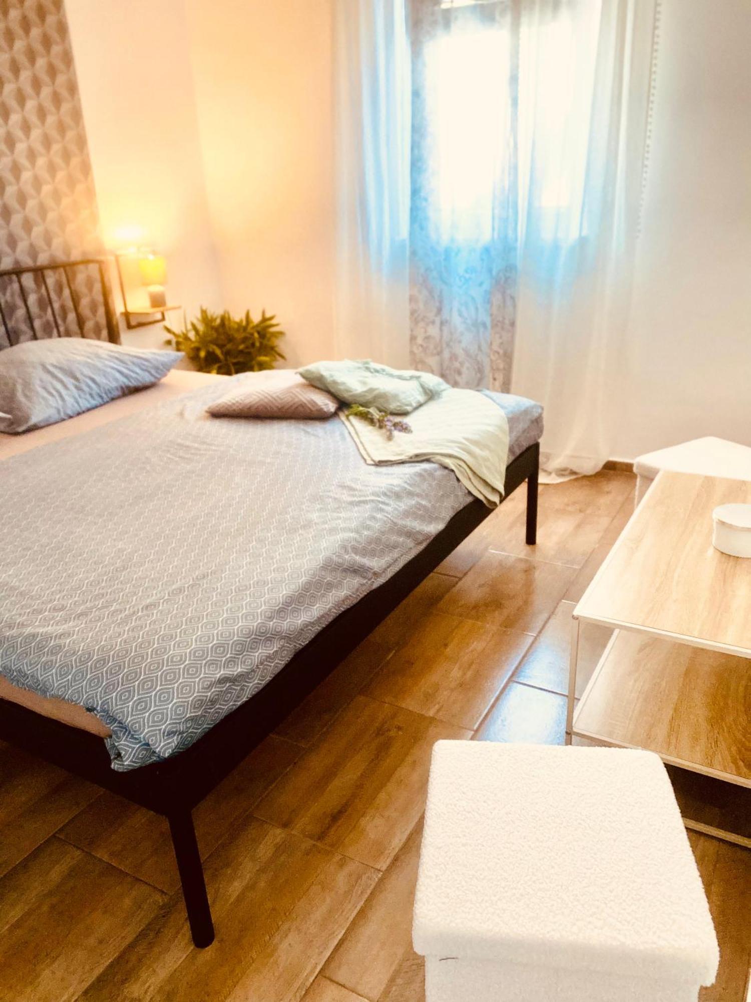 Apartment Nicol 센 외부 사진